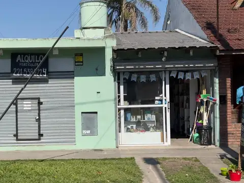 Local en venta - los hornos