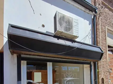 Local  en alquiler en zárate, g.b.a. zona norte, argentina