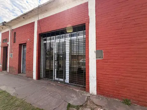 Local en alquiler - ituzaingó