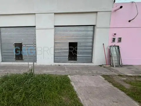 Local comercial en alquiler