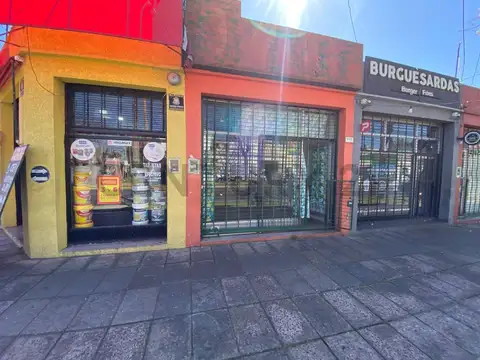 Alquiler local comercial