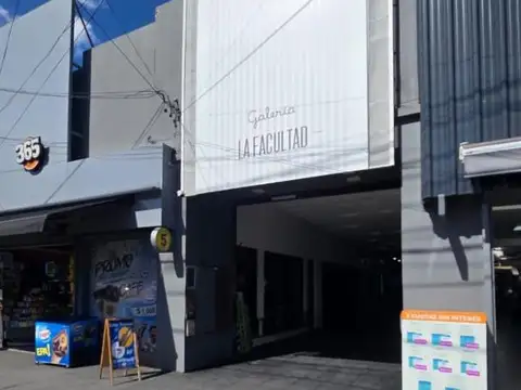 Alquiler local enfrente unlam - la matanza