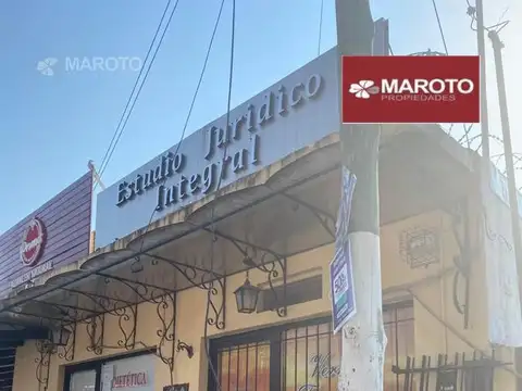 Local comercial en alquiler en  maschwitz - maroto propiedades