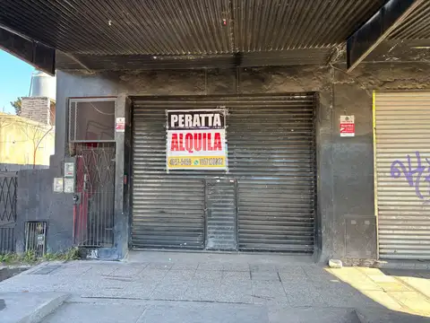 Local en alquiler en calle 1