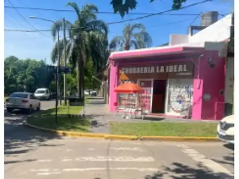 Alquiler local comercial ituzaingo