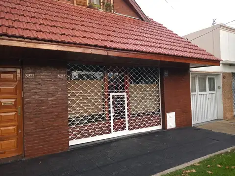 Alquiler de local comercial en lanús