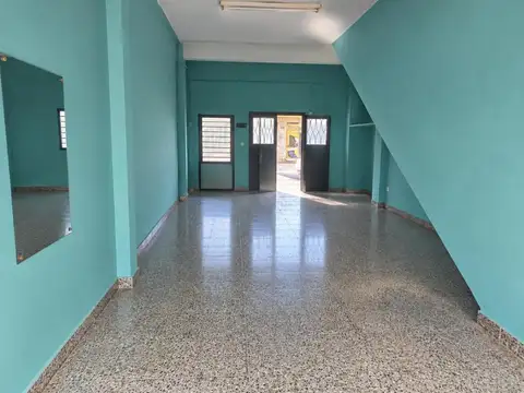 Alquiler de deposito de 32m2 en excelente ubicacion