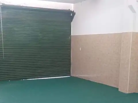 Local comercial en alquiler ubicado en paso del rey