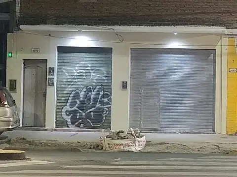 Local zona comercial