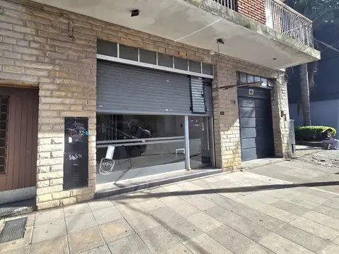 Alquiler local al frente a metros de 9 de julio lanús este