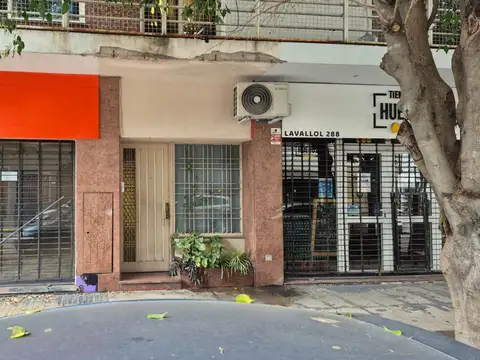 Local comercial en alquiler 28 m2 lanus oeste