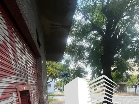 Local comercial - tapiales