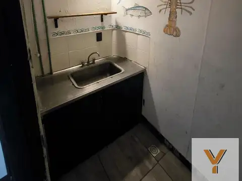Local en venta - monoambiente 1 baño - 52mts - mar del plata