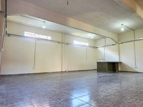 Venta local | deposito  100 m2 lanus este