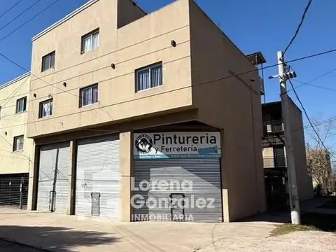 Local en venta escobar