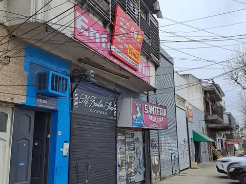 Vende local en sarandi