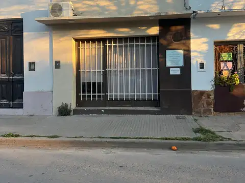 Venta local comercial en s.a. de areco