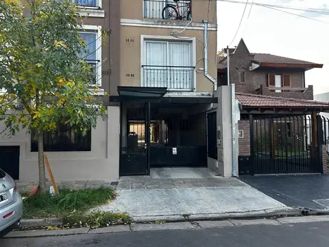 Venta cochera descubierta en morón