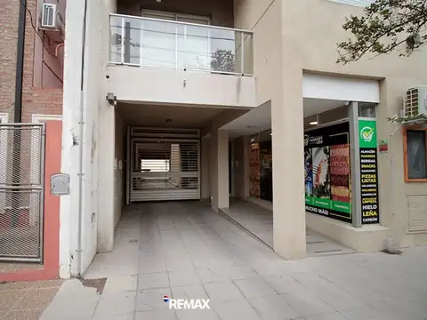 Cocheras  guemes 900
