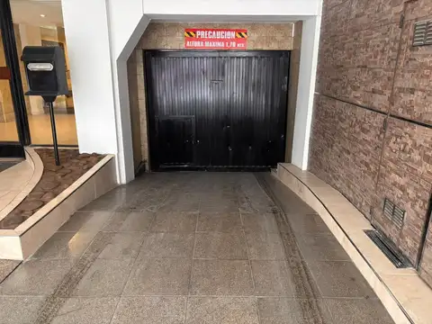 Cochera a la venta
