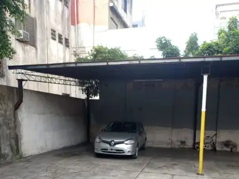 Cochera en venta en ramos mejía