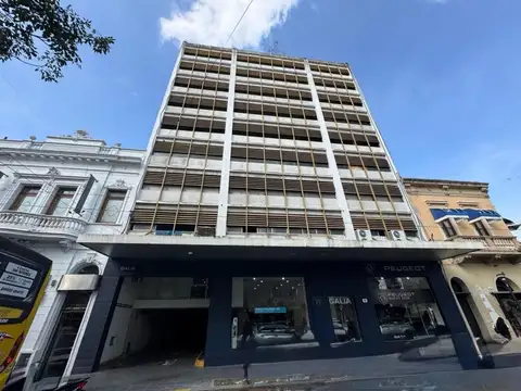 Cochera en venta la plata centro