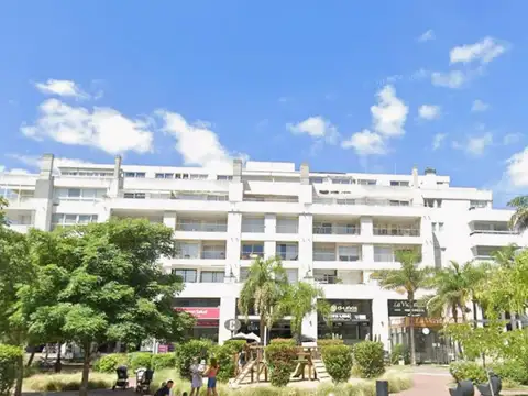 14 cocheras en north coral plaza