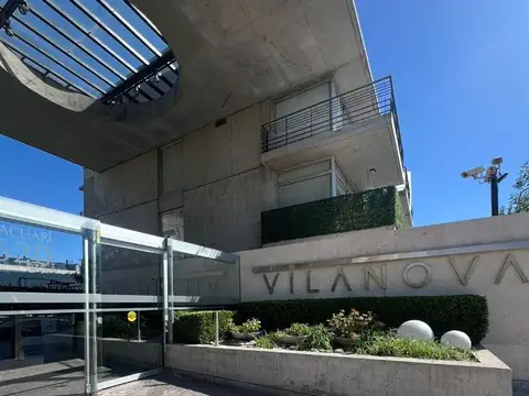 *venta cochera cubierta en subsuelo * *vilanova ramos *únicamente para copropietarios del edificio