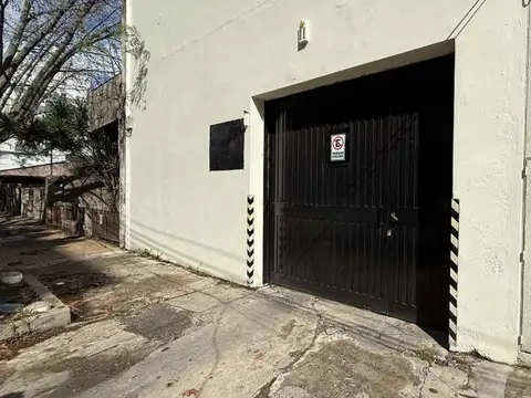 Venta de dos cocheras en santos lugares