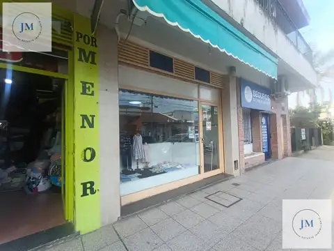 Excelente oportunidad de inversión fondo de comercio