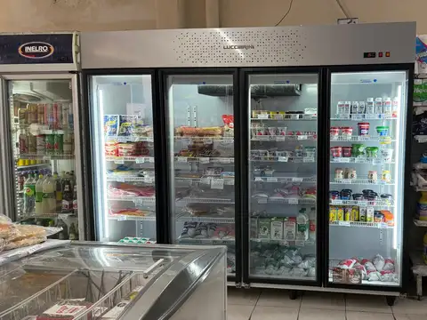 Venta de fondo de comercio autoservicio avellaneda