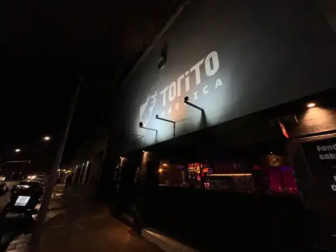Venta fondo de comercio bar cerveceria resto