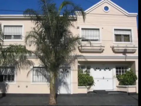 Fondo de comercio clinica geriatrica - zona san justo