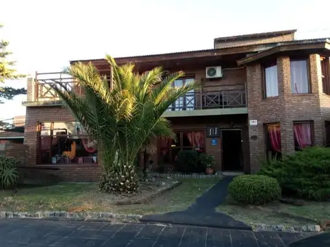 Hotel en santa teresita