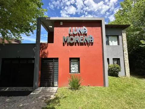 Venta complejo de duplex + dos departamentos costa atlantica