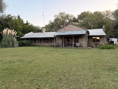 Hosteria en venta en 9 de julio