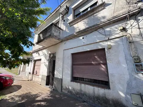 Venta edificio bloque 4 dptos merlo inversor
