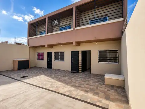 Locales mas departamentos en venta