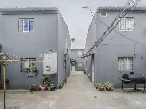 Venta en block - oportunidad- isidro casanova