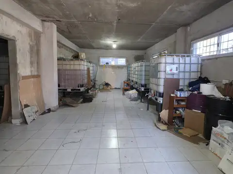 Deposito en alquiler - 100m2 berazategui centro