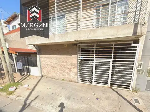 Galpon 130m2 c/ trifasica (a mts av. crovara) ideal deposito