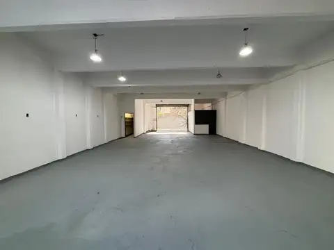 Deposito en alquiler en moron