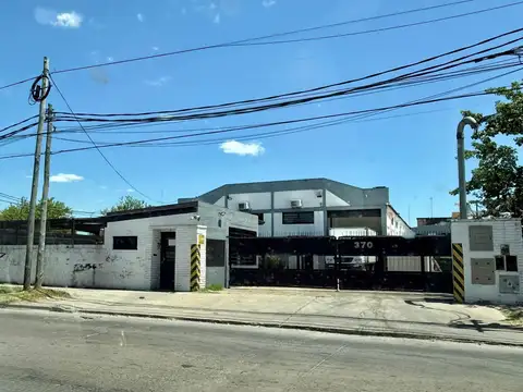 Depósito  en alquiler en general pacheco, tigre, g.b.a. zona norte