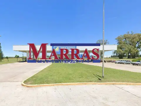 Nave sin columnas en parque industrial la matanza