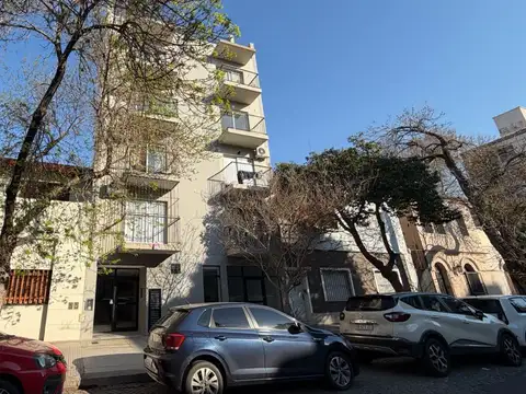 Departamento en venta en saavedra