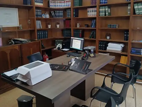 Alquiler oficina para uso profesional