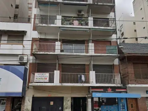 Oficina en alquiler en alquiler en r. mejia