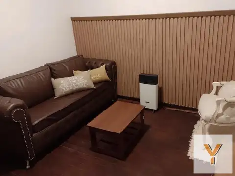 Oficina en alquiler - 1 baño - 120mts - mar del plata