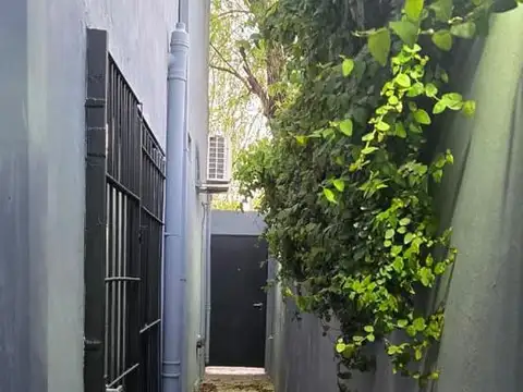 Oficina en alquiler, bella vista