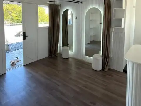 Oficina en alquiler - 1 baño - 40mts - mar del plata